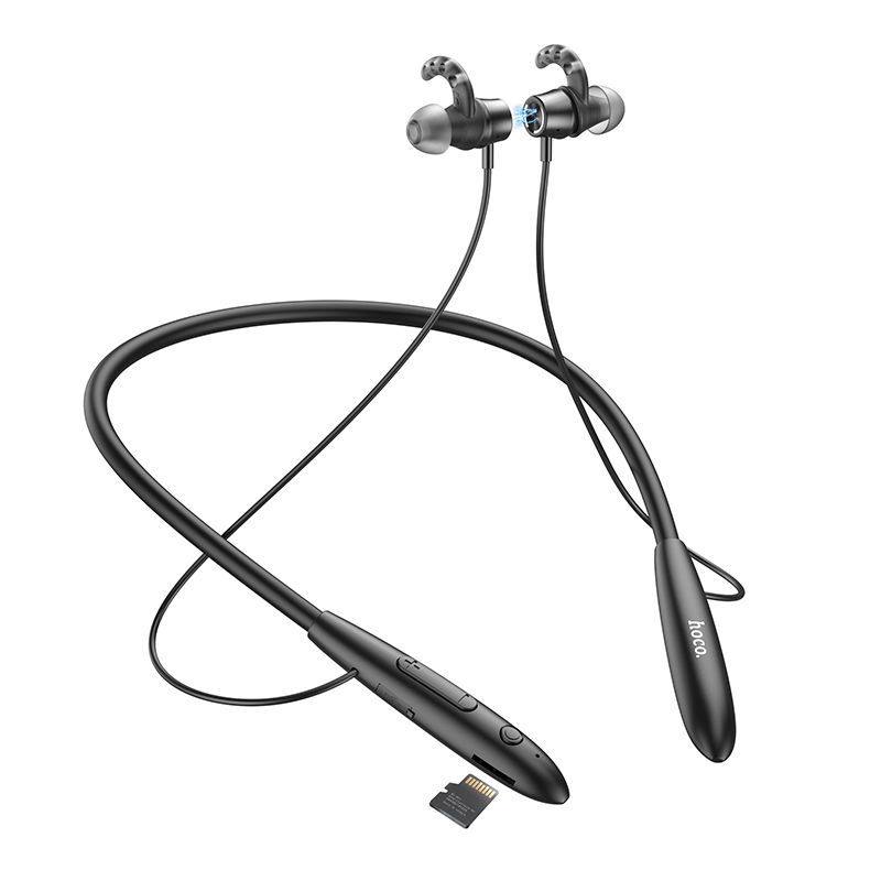 Hoco ES61 Neckband Wireless Headphones Price In Bangladesh | Hoco ...