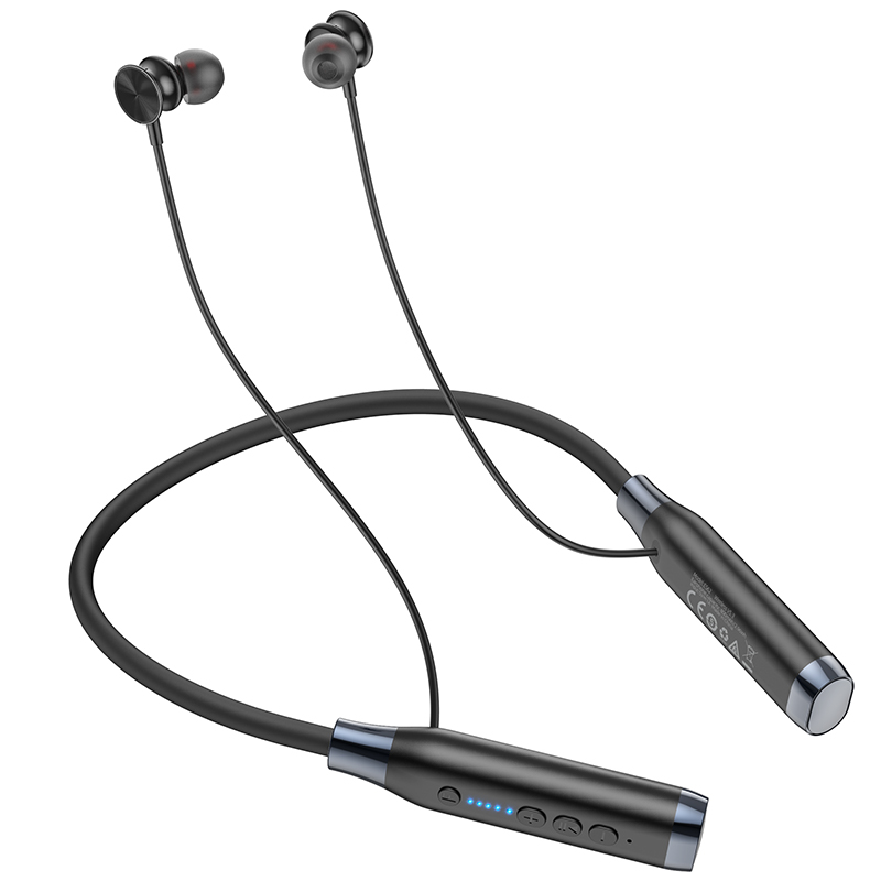 Hoco ES62 Pretty Neck-Hang BT Earphones -Order Now!